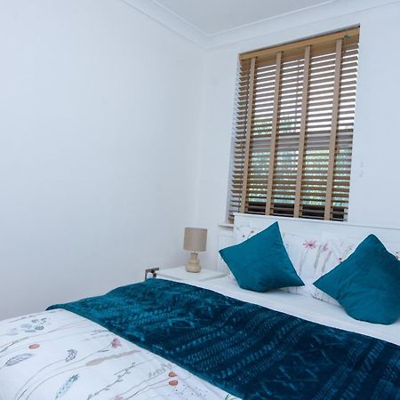 Evergreen Apartments-Flat 4, London Eksteriør billede