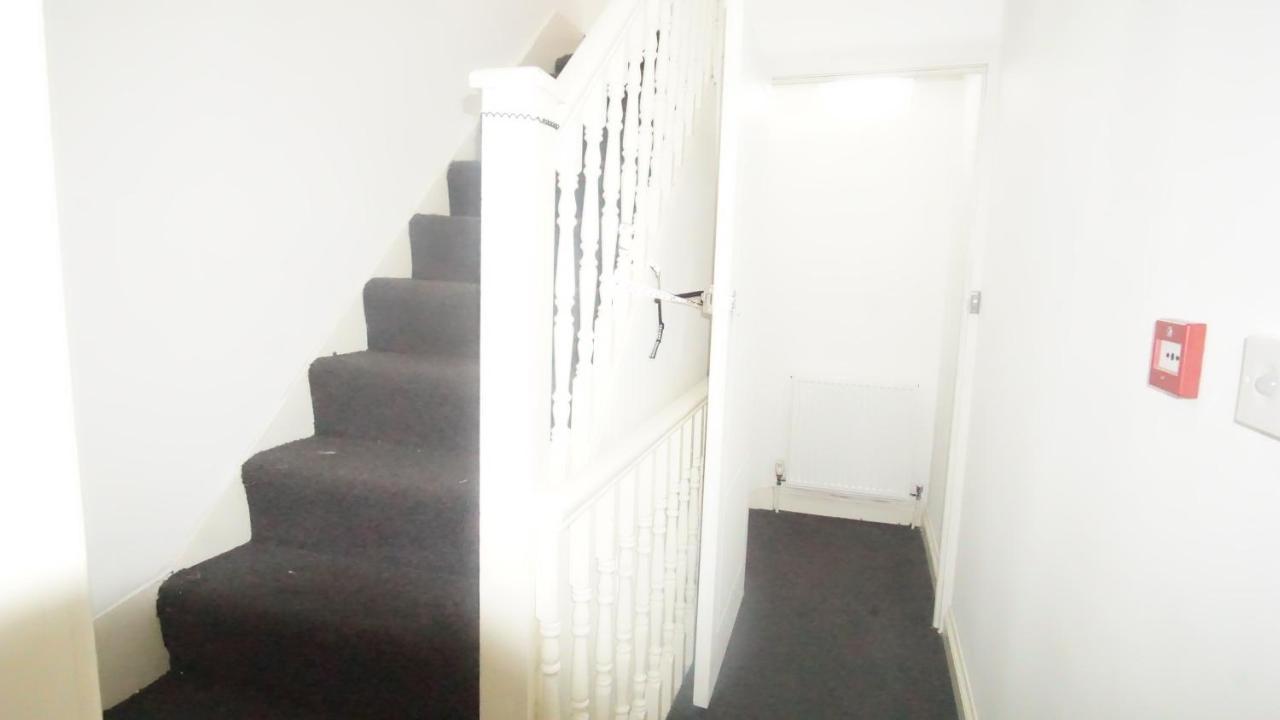 Evergreen Apartments-Flat 4, London Eksteriør billede
