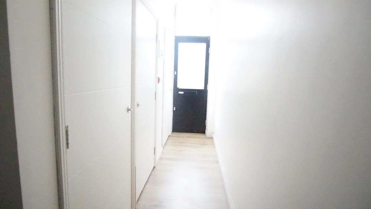 Evergreen Apartments-Flat 4, London Eksteriør billede
