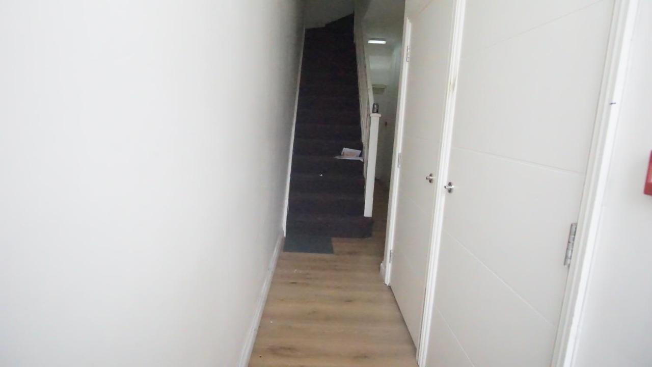 Evergreen Apartments-Flat 4, London Eksteriør billede